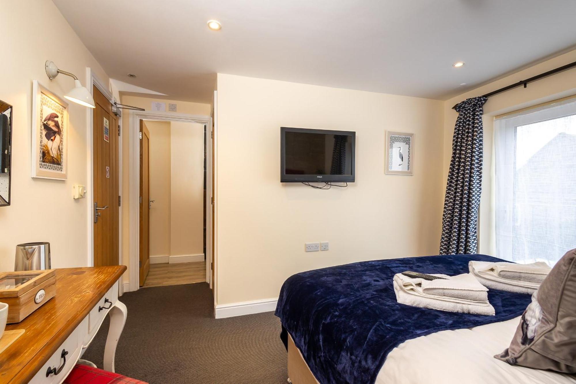 The Olde Coach House Inn Ashby Saint Ledgers Dış mekan fotoğraf
