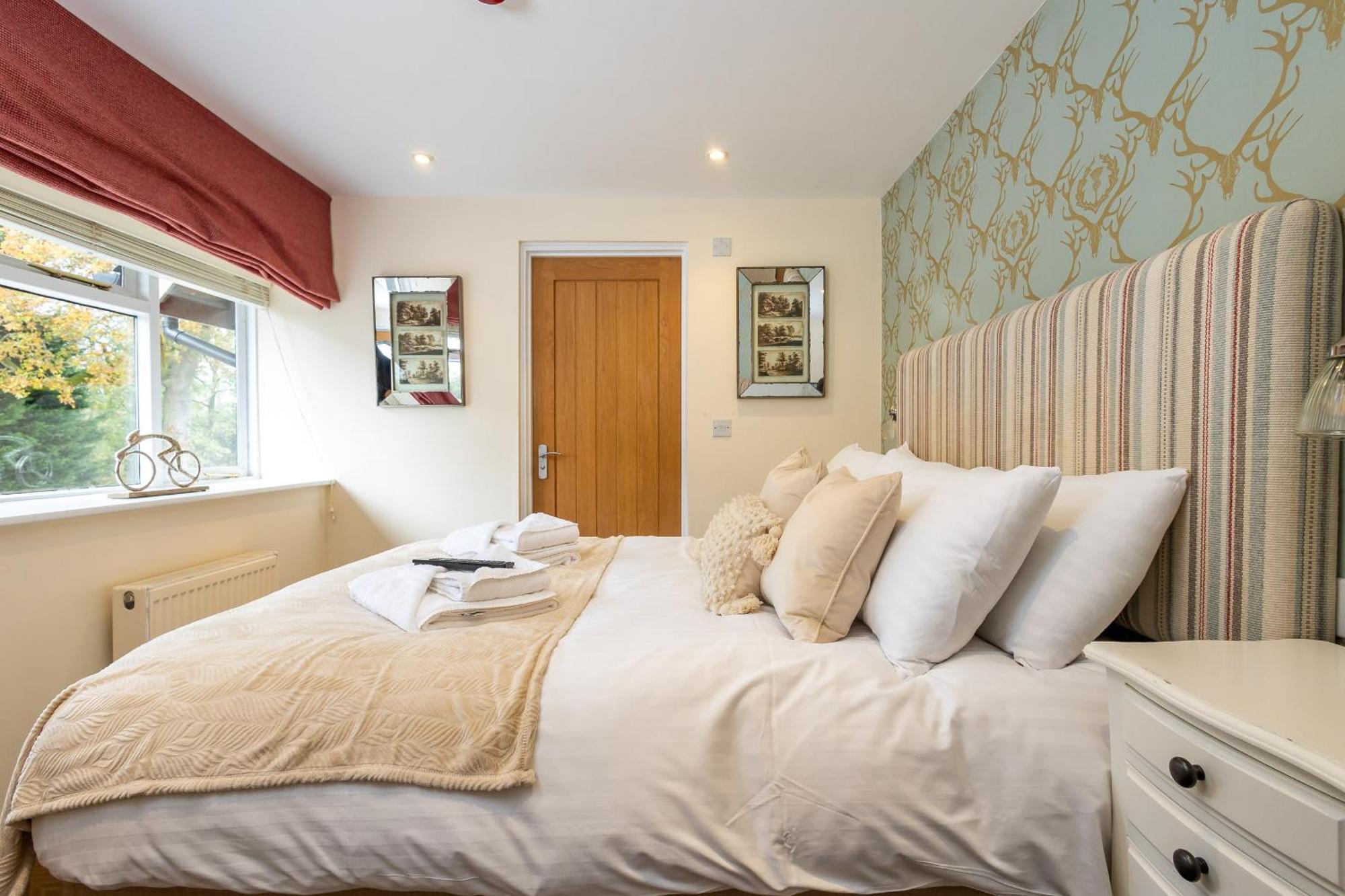 The Olde Coach House Inn Ashby Saint Ledgers Dış mekan fotoğraf